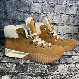 Sorel 11 Out N About III Conquest Boot Women's Size 11